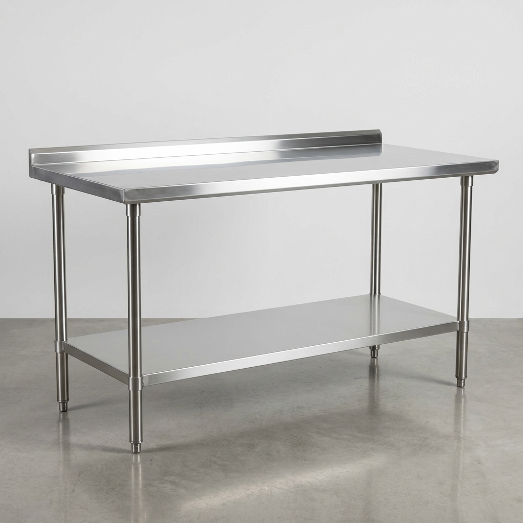 Service Table